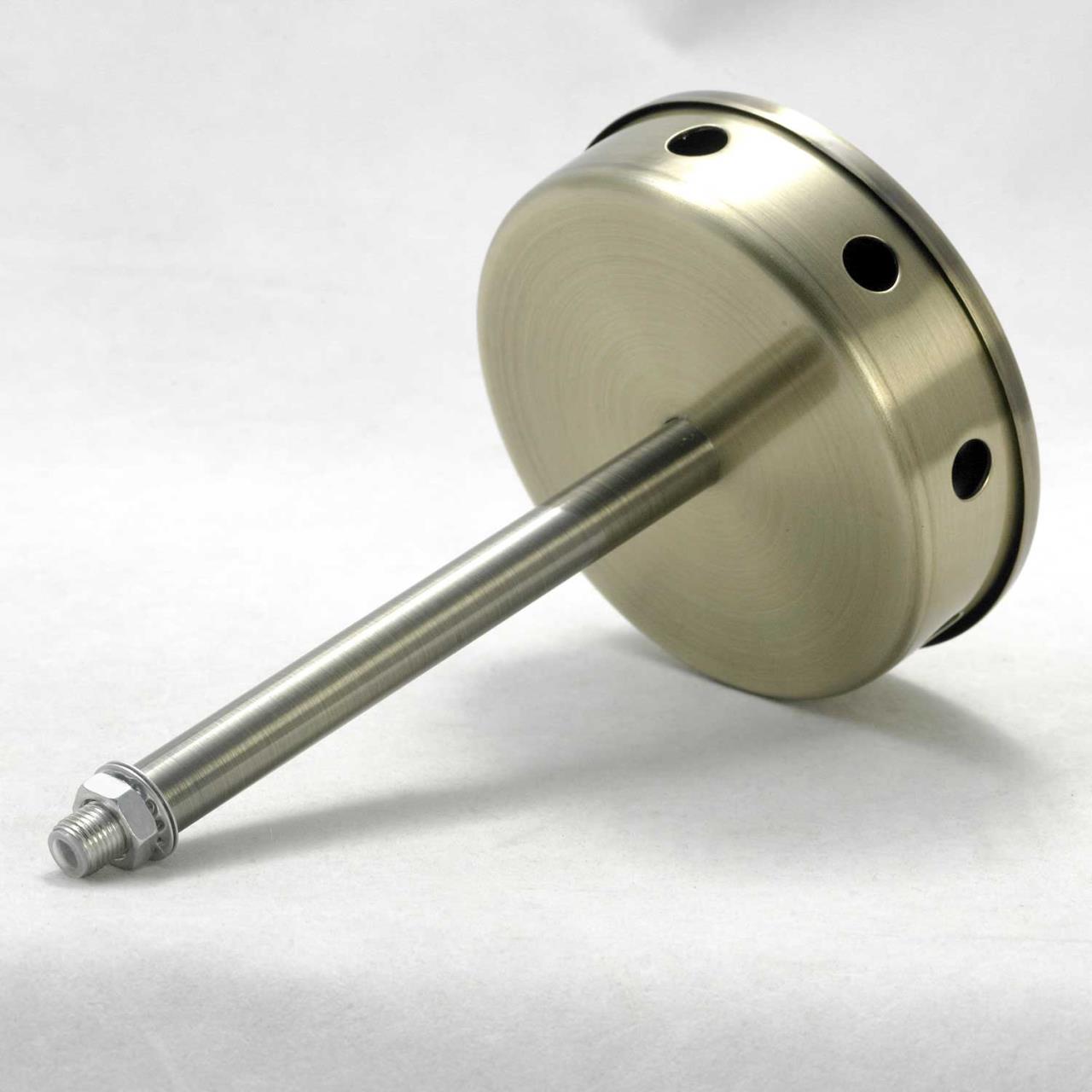Картинка Потолочная люстра Lussole Lgo Cochise GRLSP-8079