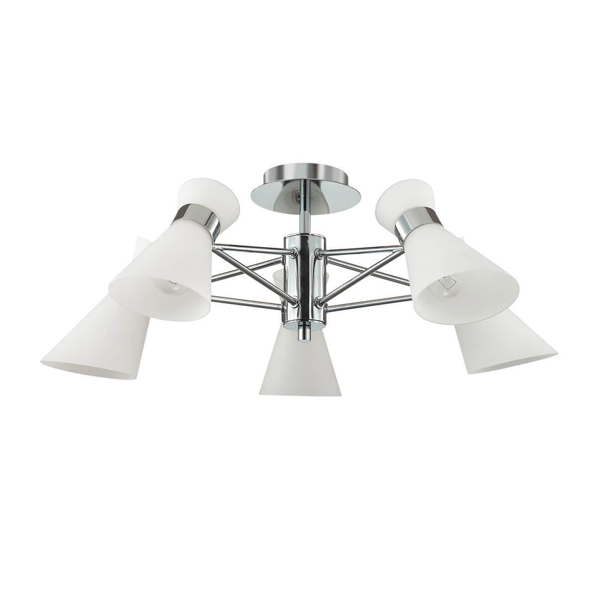 Картинка Потолочная люстра Lumion Moderni Laconica 3498/5