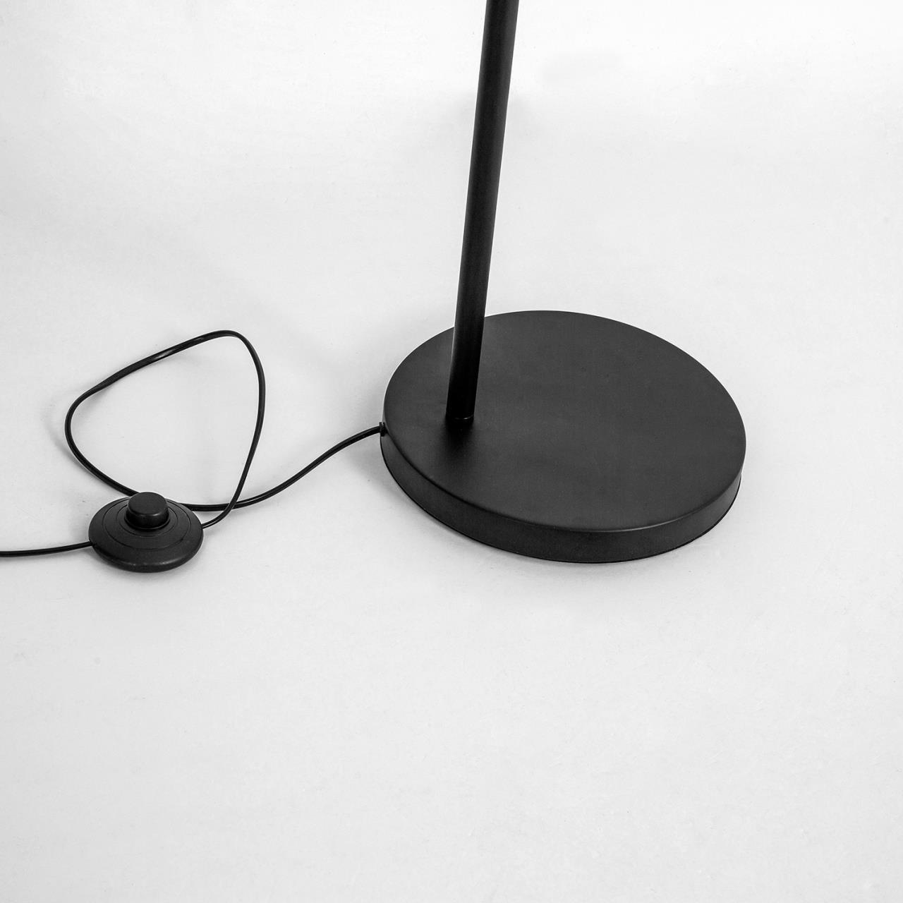 Дополнительная картинка Напольный светильник Modet 4519-1F