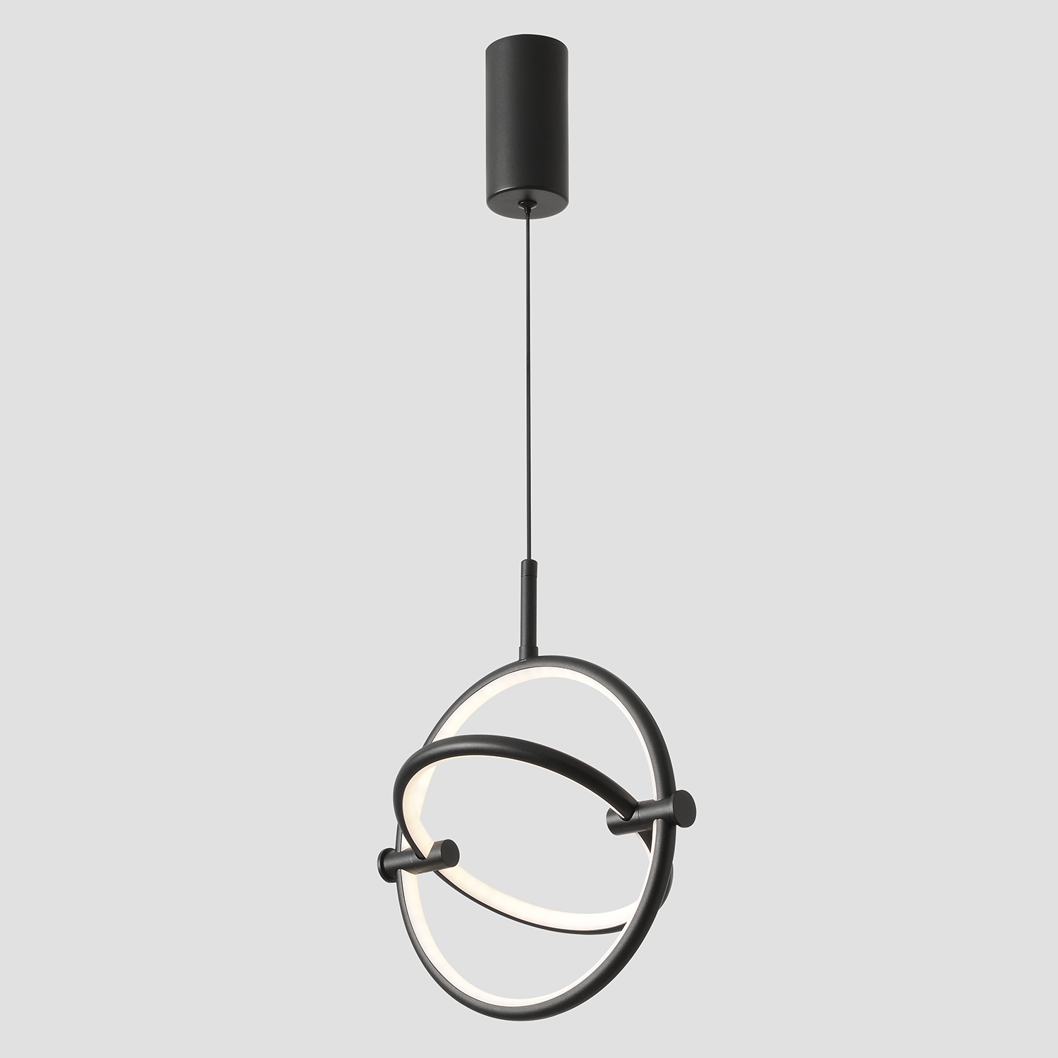 светильник подвесной crystal lux proton sp15w led 4130/215, доставка по Казахстану 