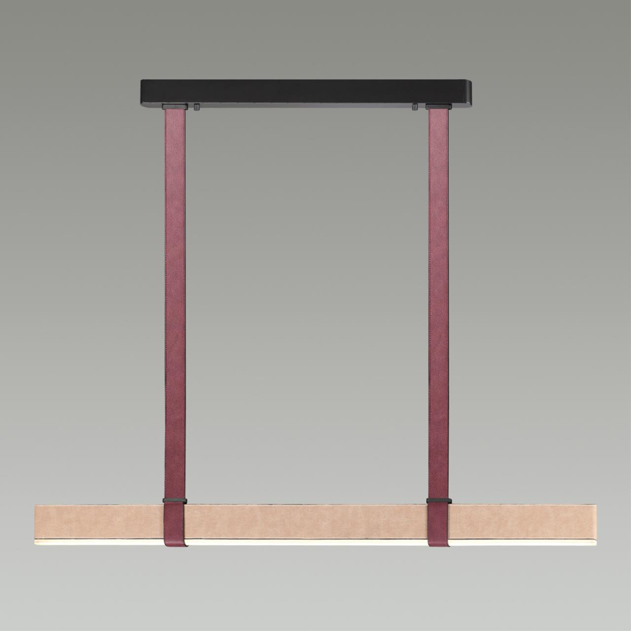 Дополнительная картинка 6630/36L Odeon Light HIGHTECH Подвесной светильник