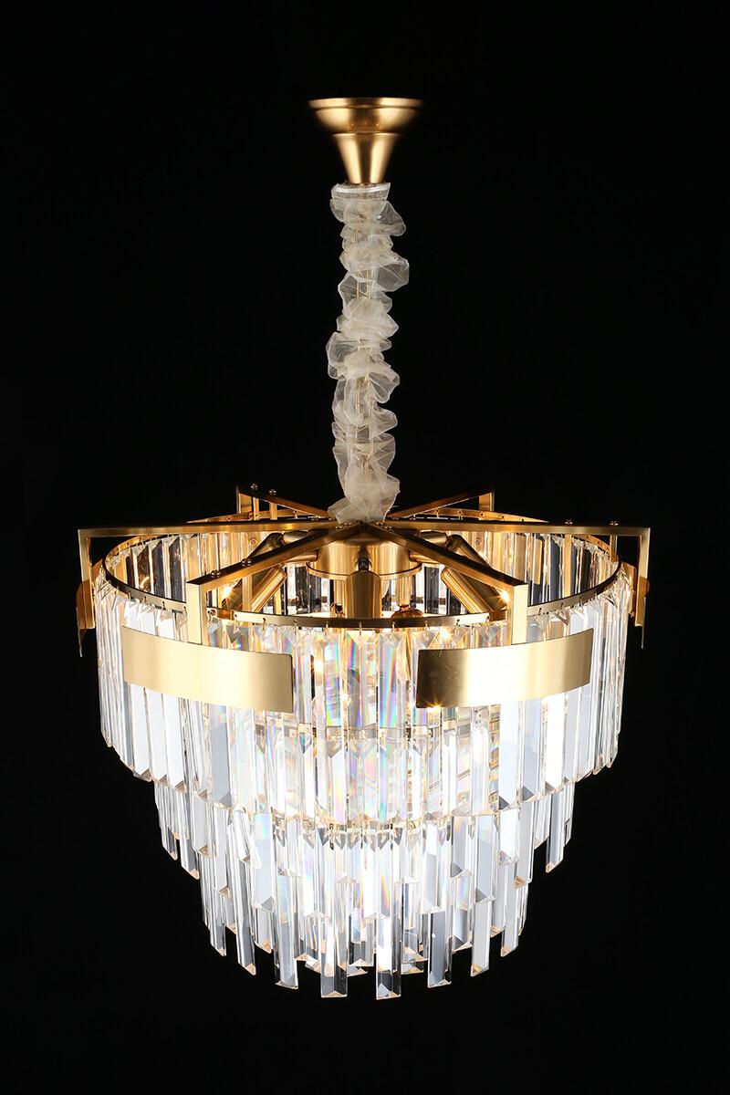 Картинка Подвесная люстра Aployt Mariz APL.813.13.09