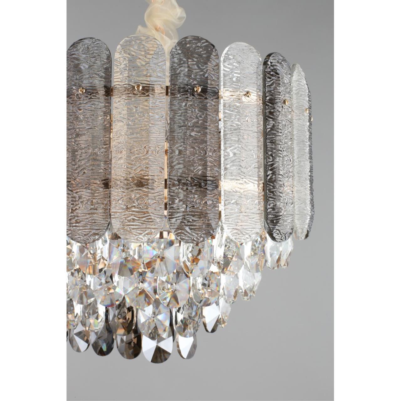 Картинка Подвесная люстра Aployt Rozel APL.770.03.11