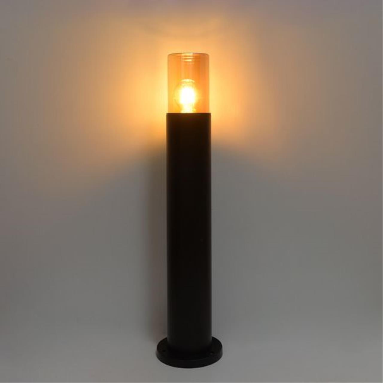 Дополнительная картинка Ландшафтный светильник Arte Lamp SEGINUS A6515PA-1BK