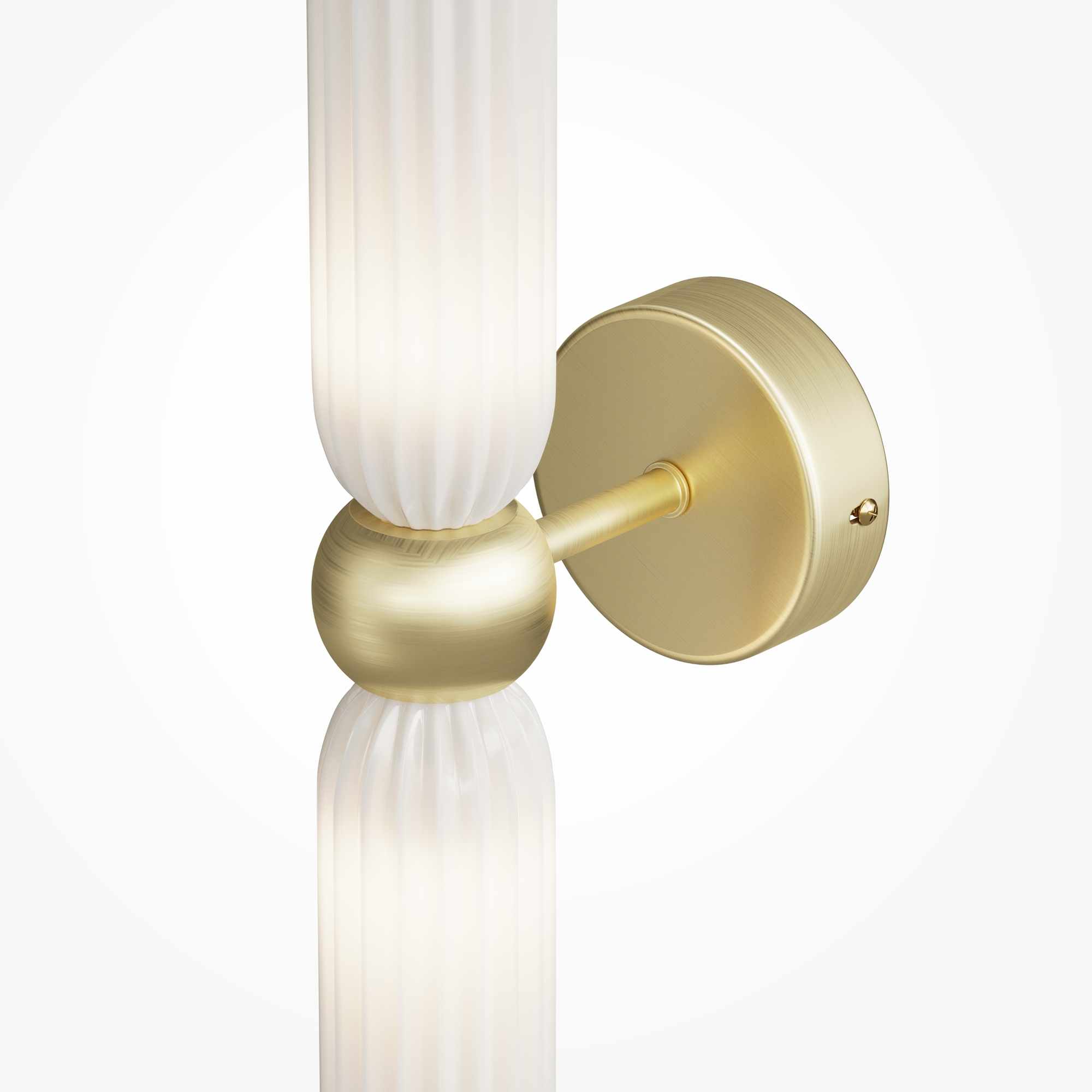 Дополнительная картинка Настенный светильник (бра) Maytoni MOD302WL-02W1