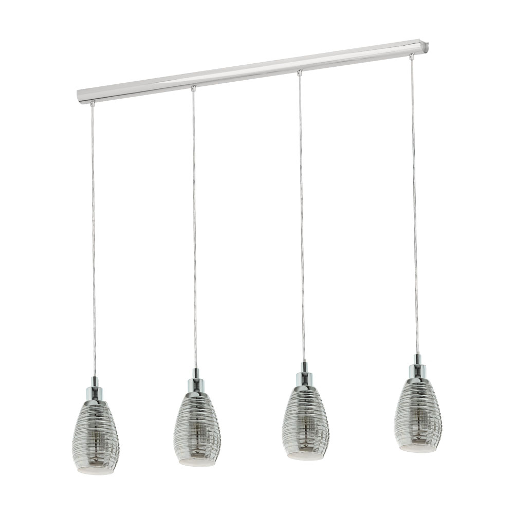 Картинка Подвесной светильник Eglo Siracusa 39504