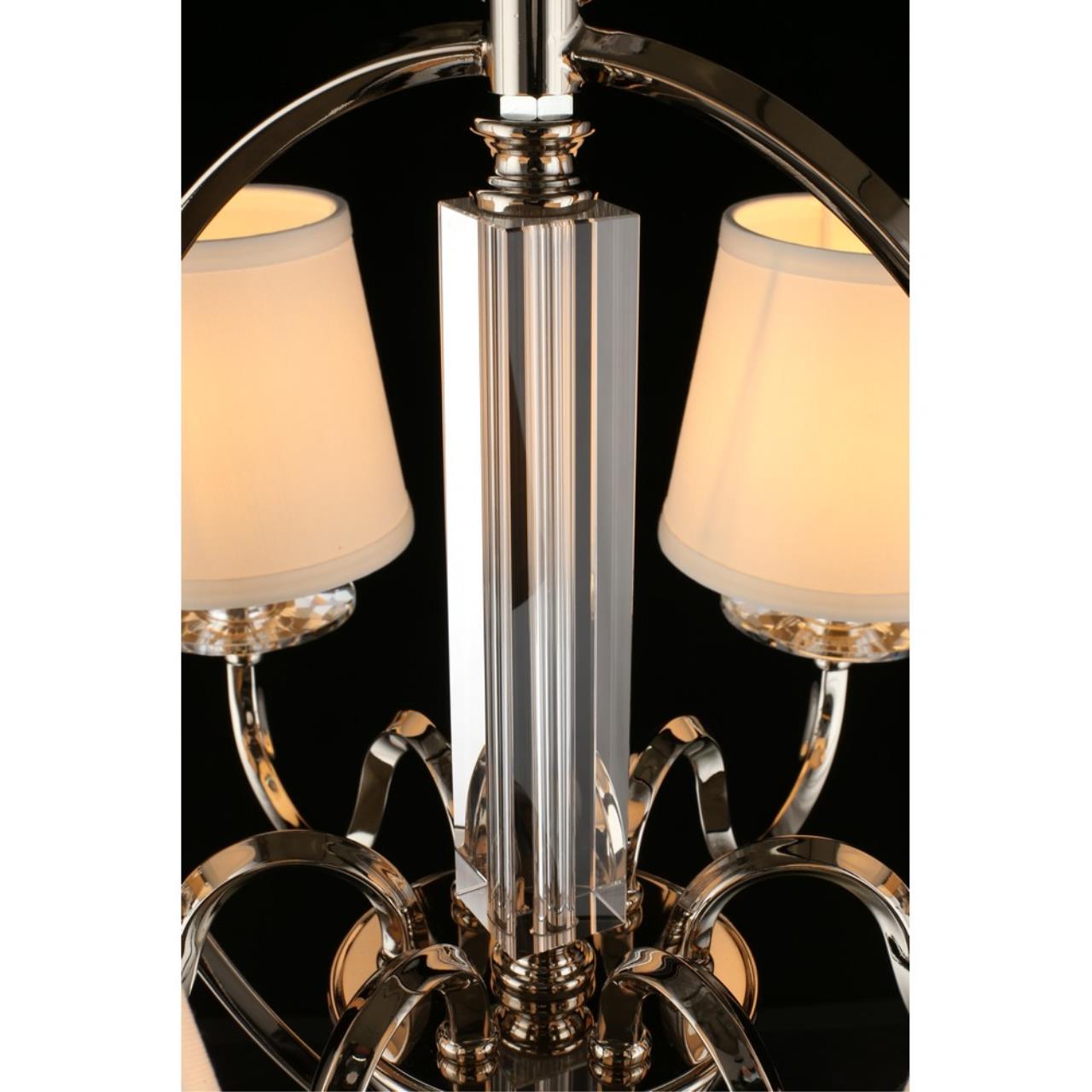 Картинка Подвесная люстра Aployt Marte APL.713.03.06