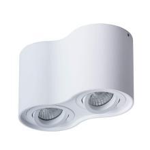 Потолочный светильник Arte Lamp Falcon A5645PL-2WH купить в Алматы svet.kz