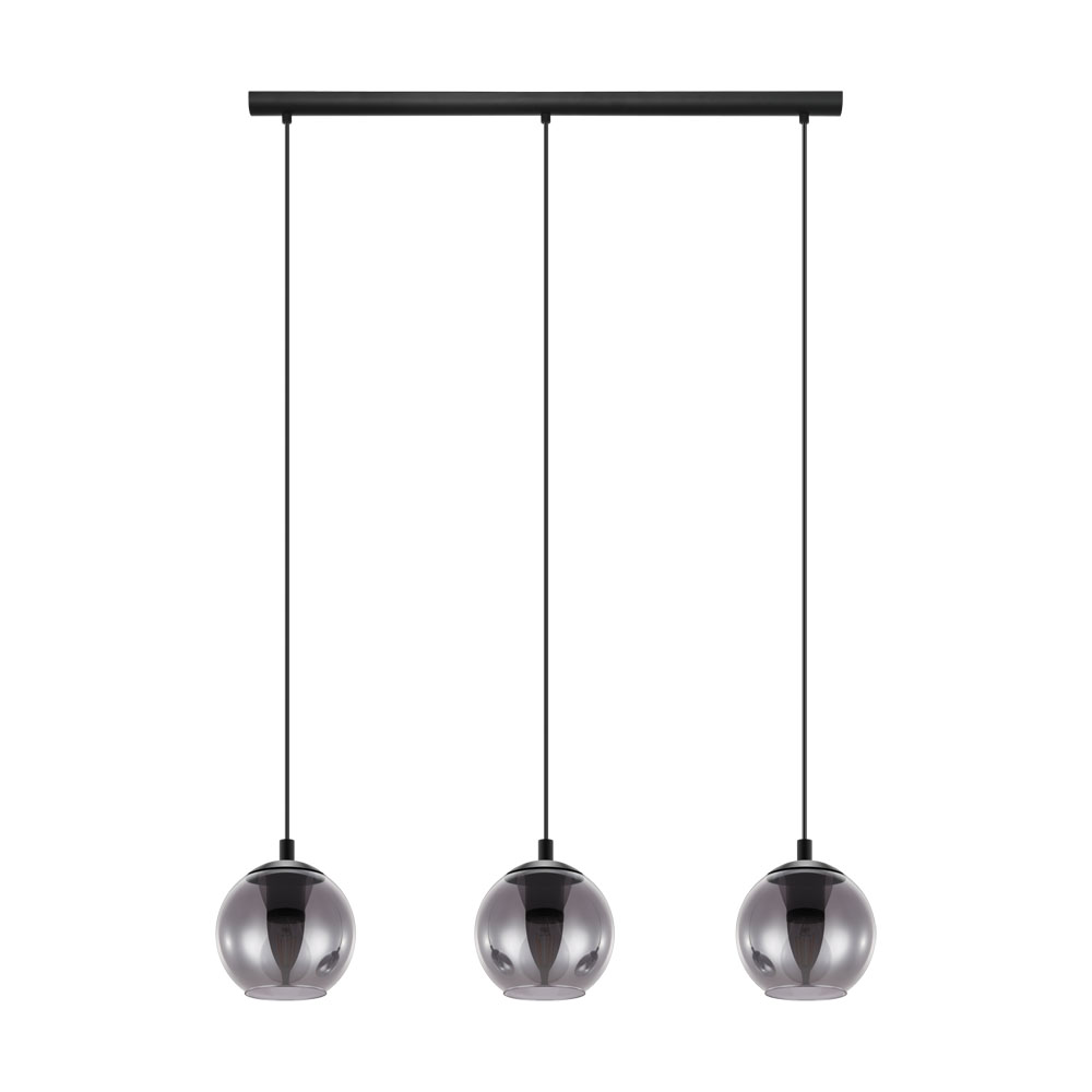 Картинка Подвесной светильник Eglo Ariscani 98652