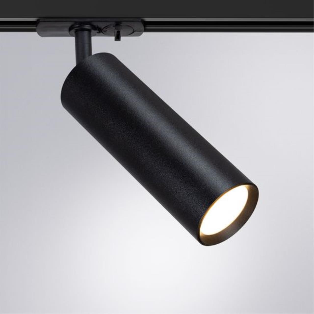 Дополнительная картинка Потолочный светильник Arte Lamp BEID A1515PL-1BK