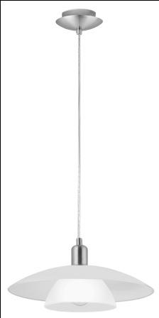 Картинка Подвесной светильник Eglo Brenda 87052
