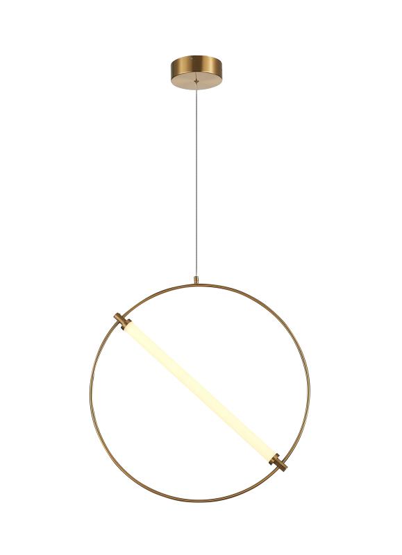 Картинка Подвесной светильник Simple story 1173-LED32PL