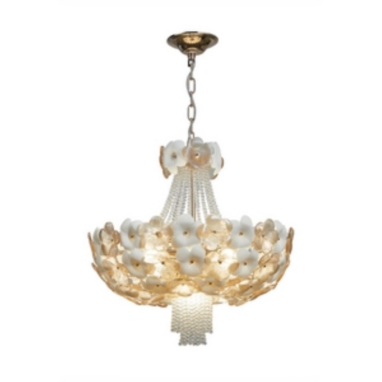 Картинка Подвесной светильник Favourite Viola 2901-9P