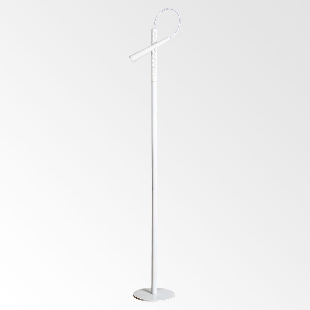 Дополнительная картинка Торшер Lussole Loft Dawson LSP-0578