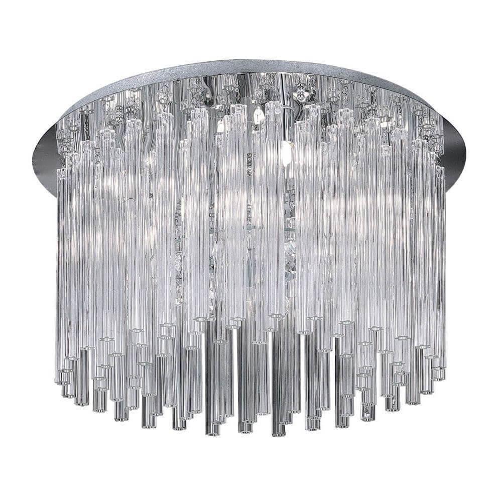 Дополнительная картинка Светильник ELEGANT PL8 19451