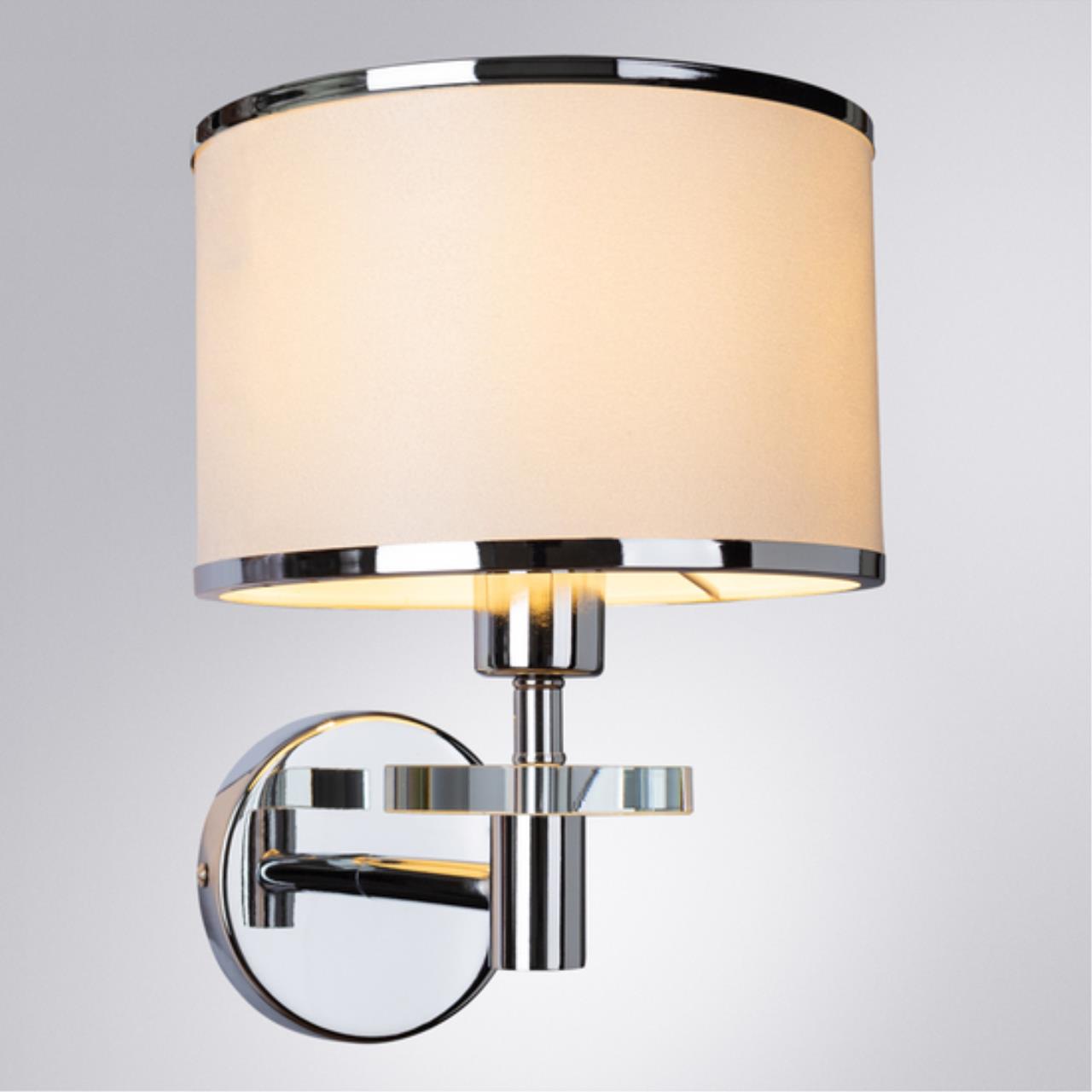 Дополнительная картинка Бра Arte Lamp Furore A3990AP-1CC