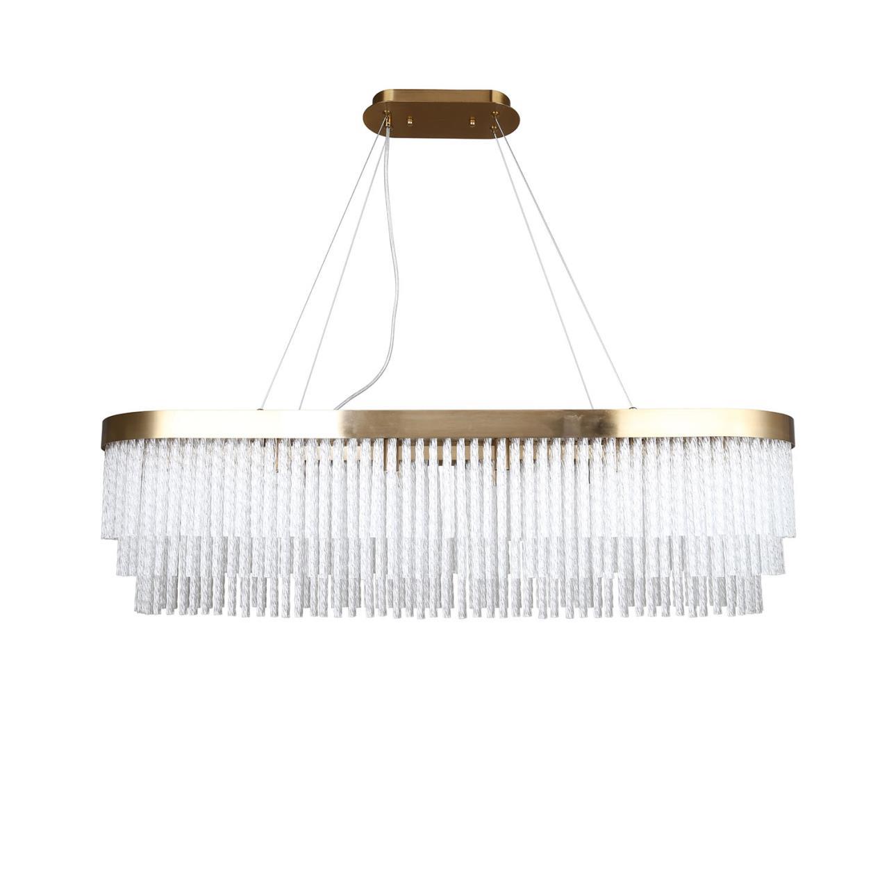 Картинка Подвесной светильник Favourite Bellinda 4189-14P