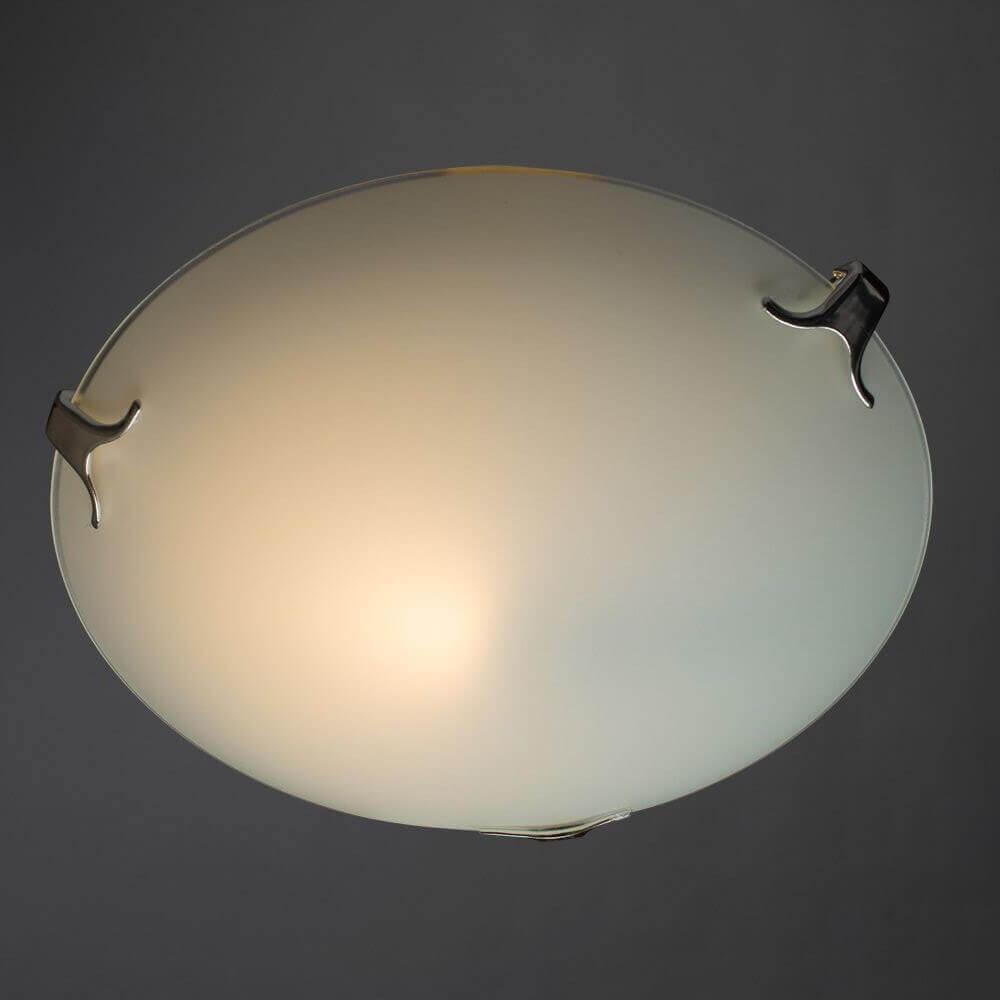 Настенный светильник Arte Lamp Plain A3720PL-1CC — фото 15
