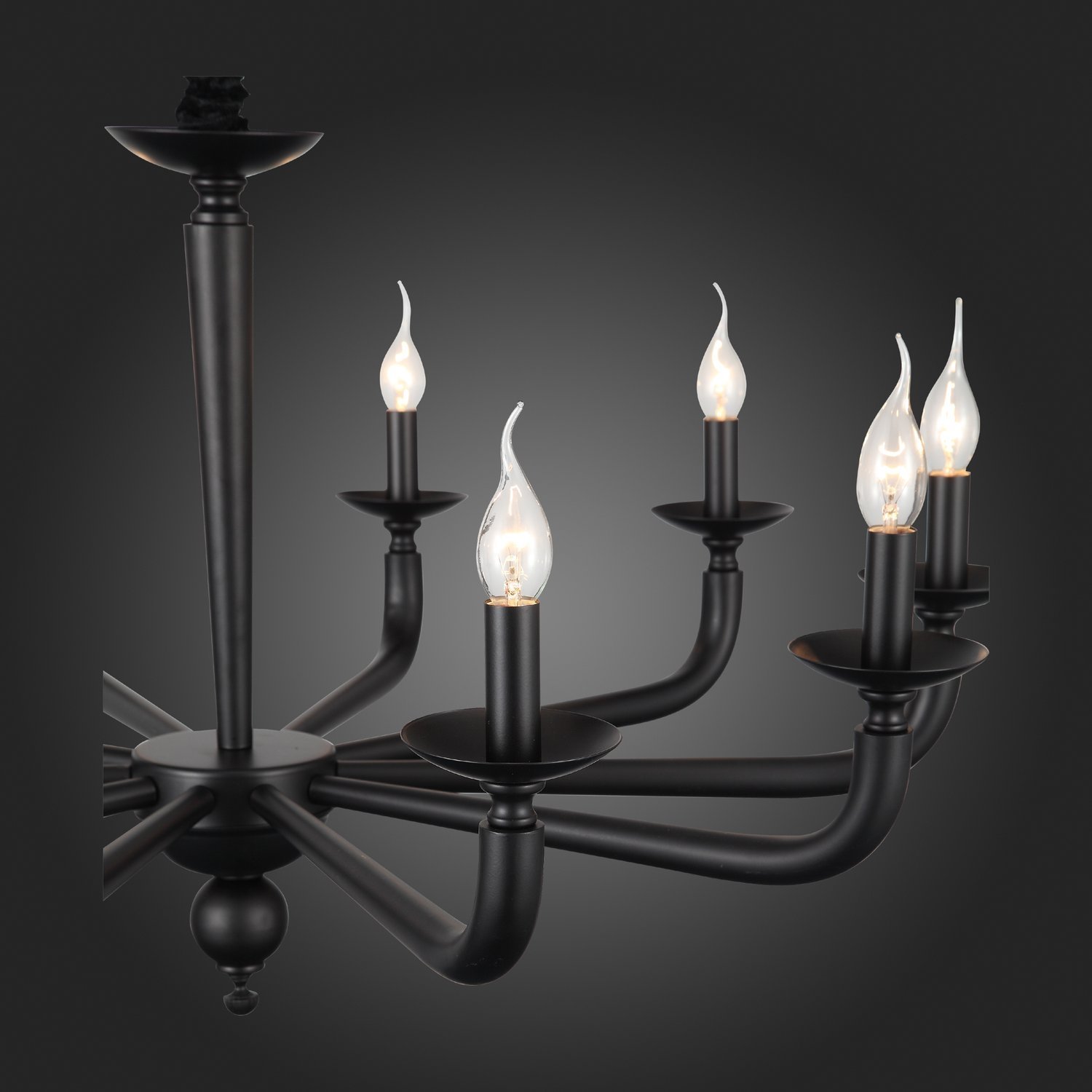 Картинка Подвесная люстра ST Luce Maste SL1114.403.10