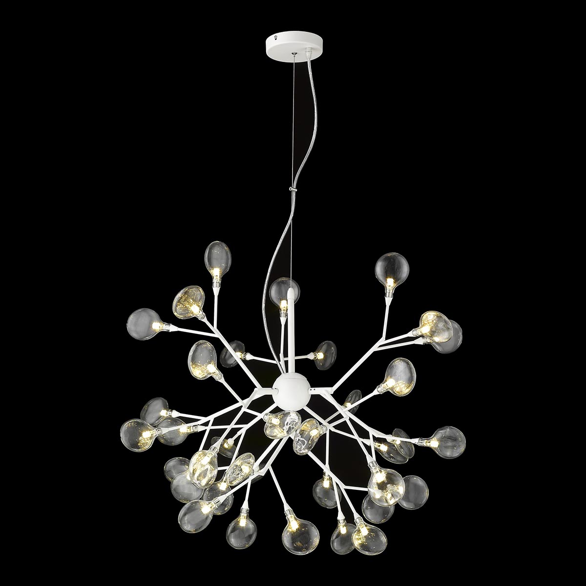 подвесной светильник wertmark fiorita we241.36.003, доставка по Казахстану 