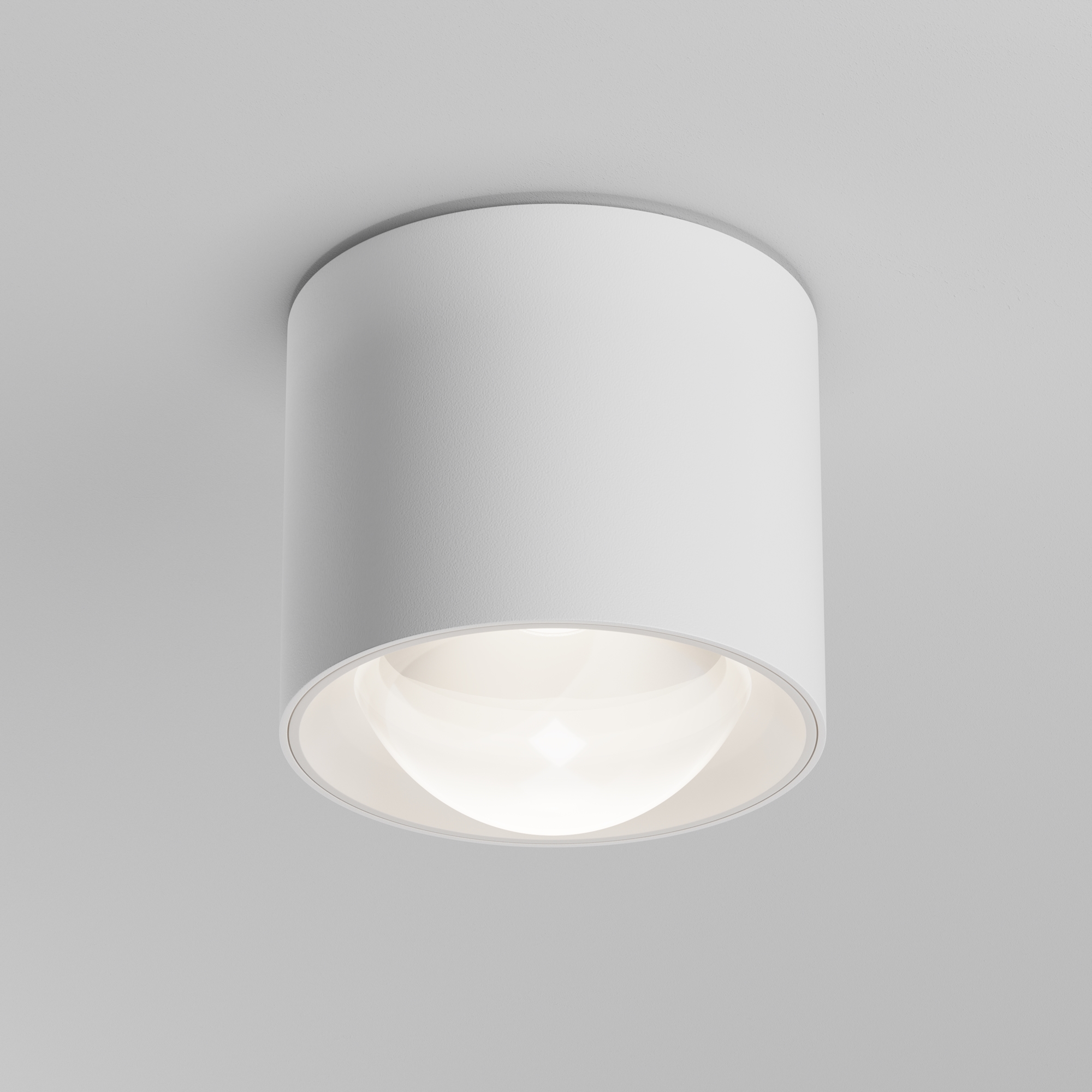 Картинка Потолочный светильник Technical C217CL-15W4K-W