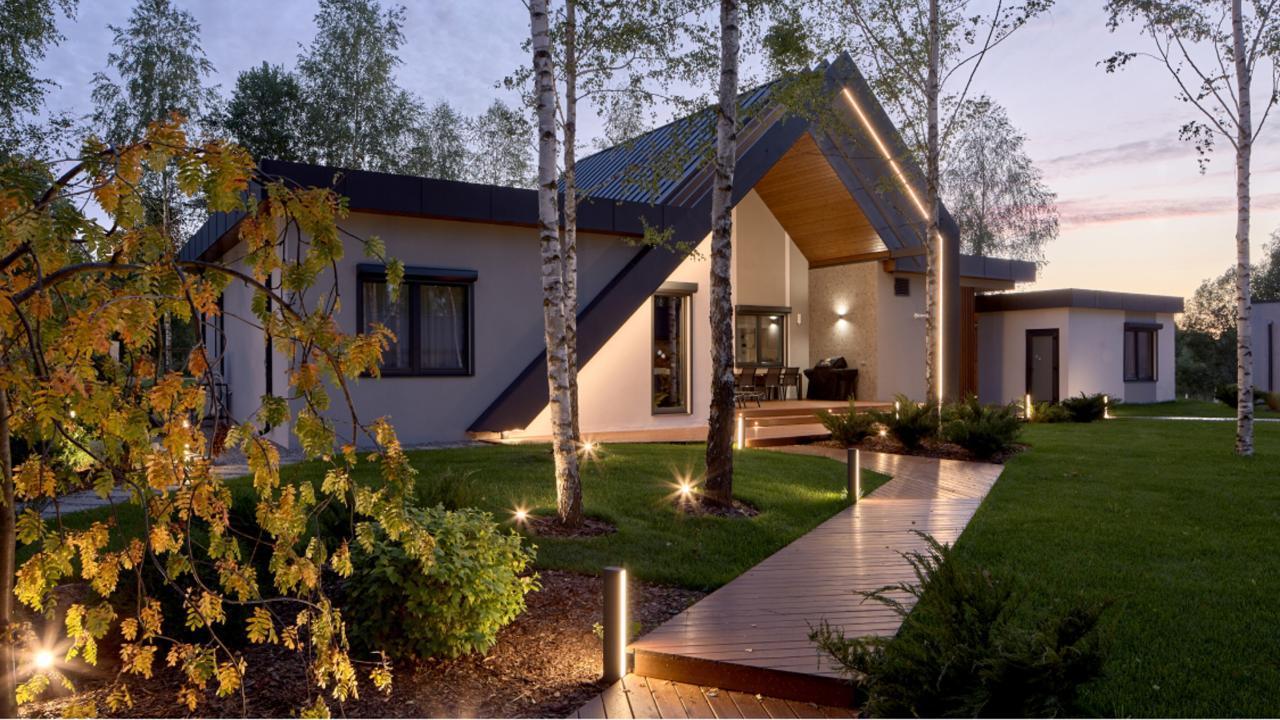 Дополнительная картинка Ландшафтный светильник Outdoor O422FL-L12GF