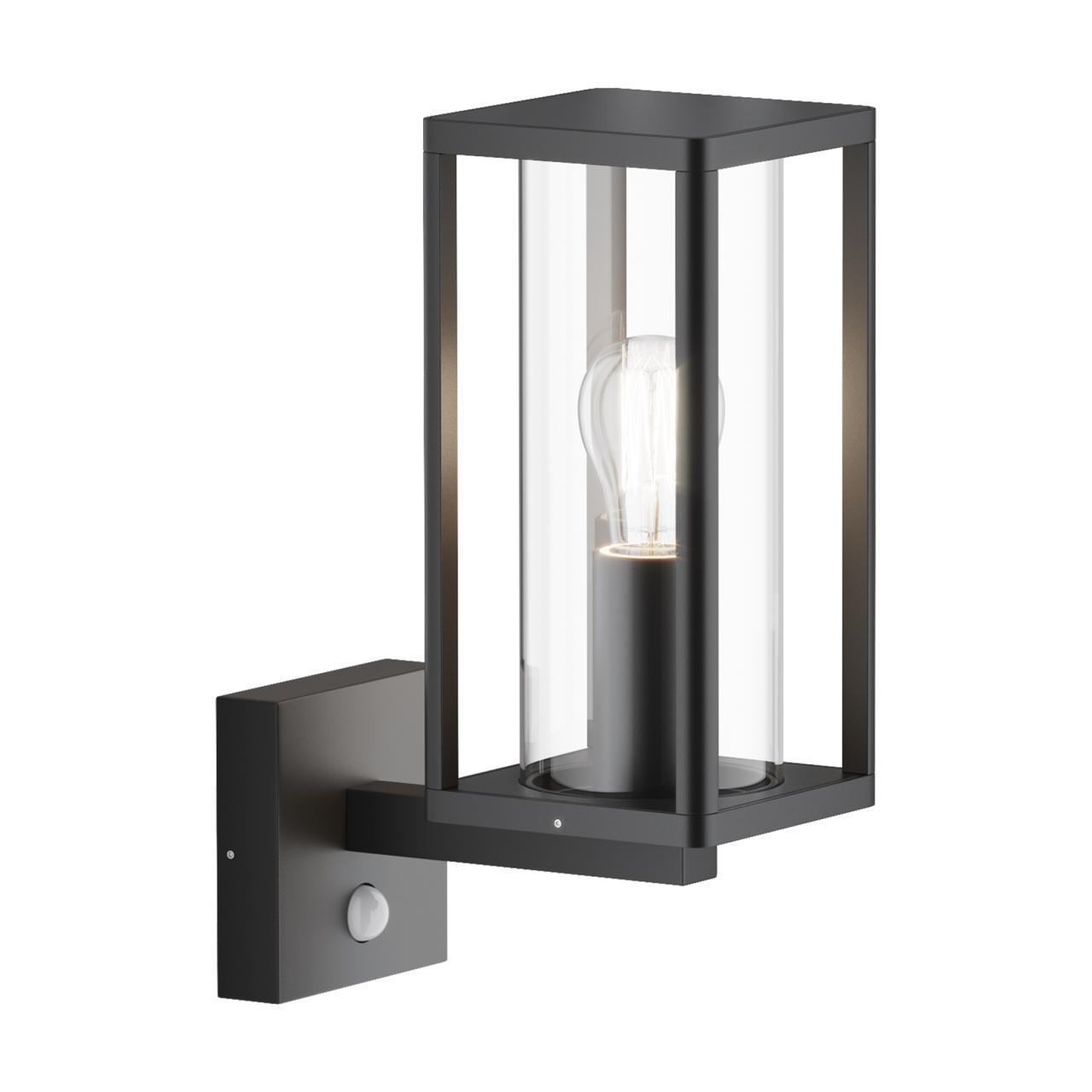 Дополнительная картинка Настенный светильник (бра) Outdoor O452WL-01GFSR