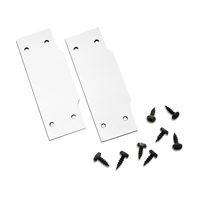 Заглушка торцевая ST Luce (2 шт) ST001.189.00 купить в Алматы svet.kz