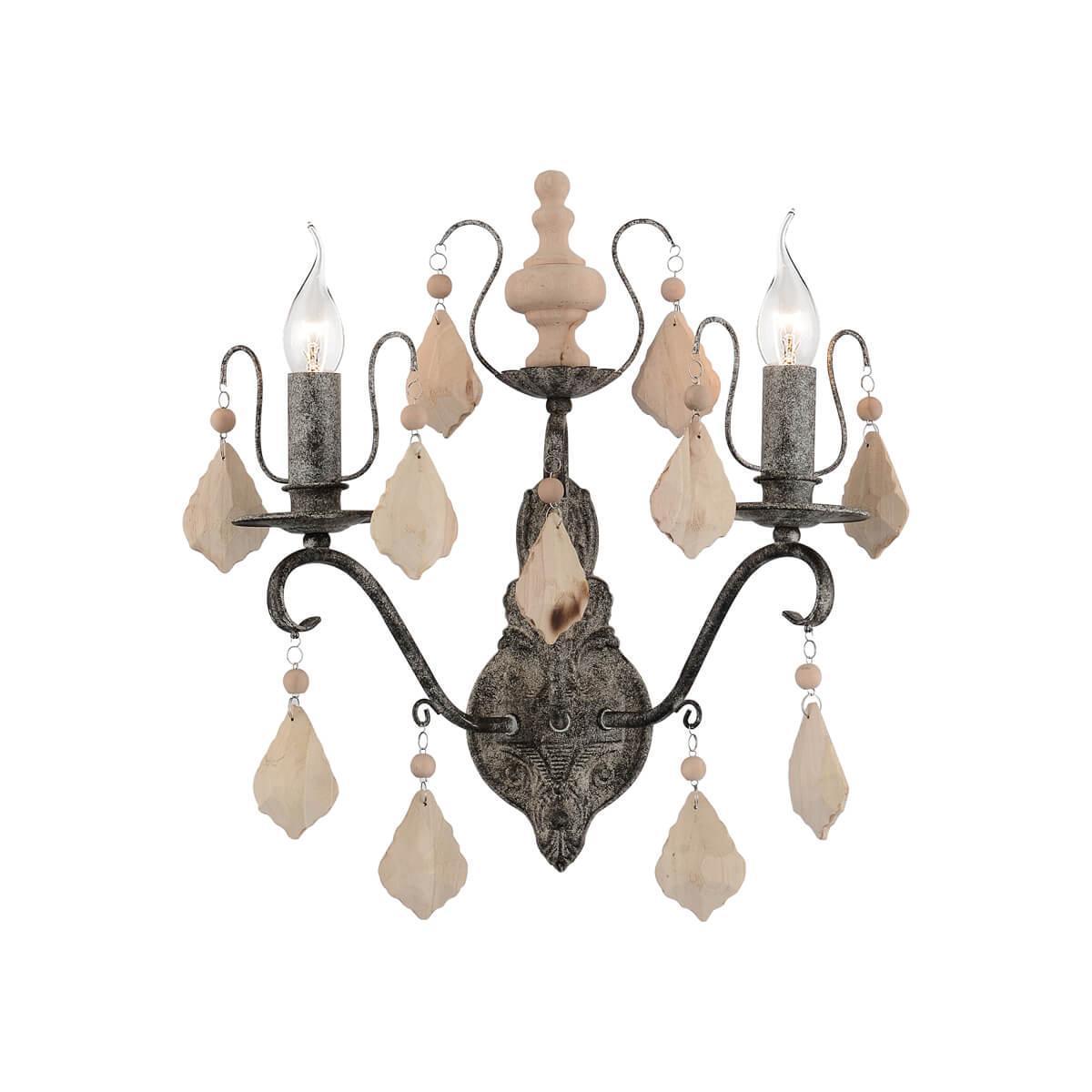 Дополнительная картинка Бра Favourite Albero 1763-2W