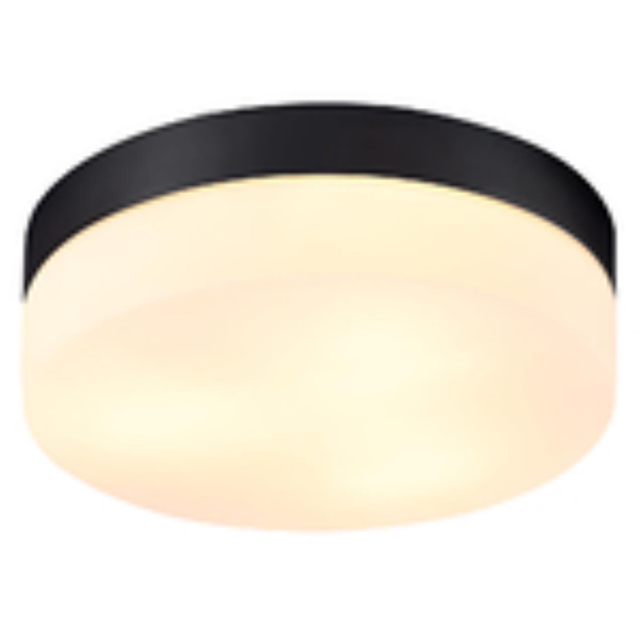 Потолочный светильник Arte Lamp Aqua-Tablet A6047PL-3BK — фото 2