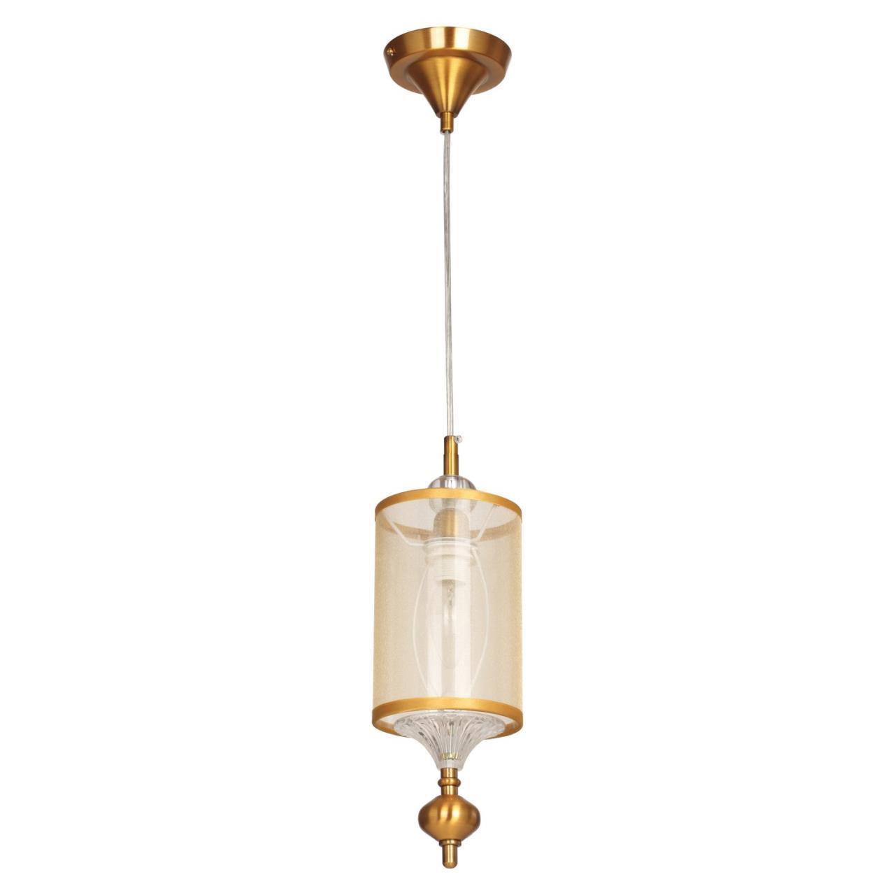 Картинка Подвесной светильник Favourite Laguna 2697-1P