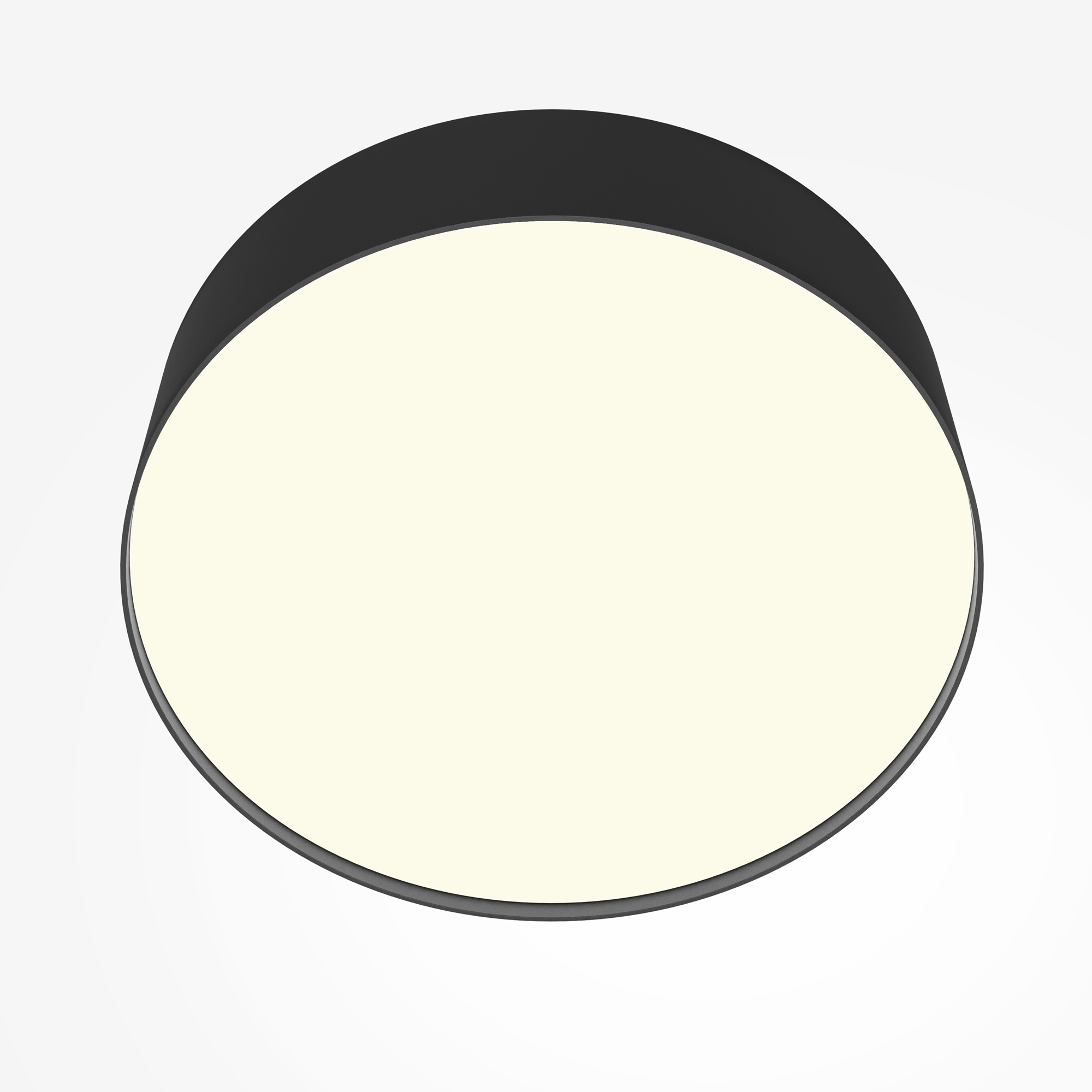 Дополнительная картинка Потолочный светильник Technical C032CL-36W3K-RD-B