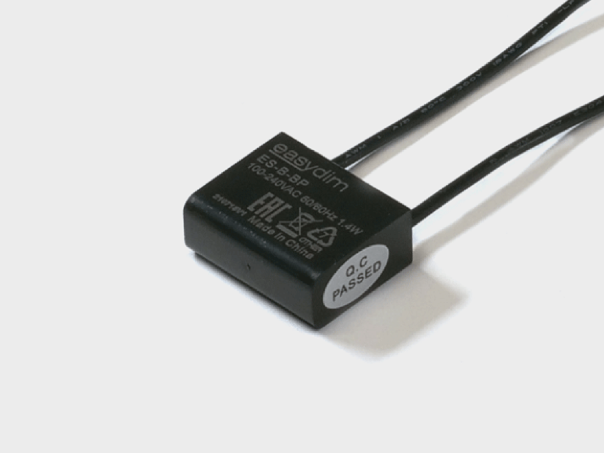 Картинка Байпас для диммера ESB-AC-DIM400