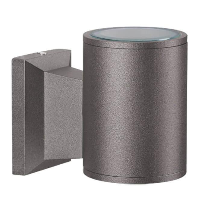 Картинка Уличный настенный светильник Novotech Street Landscape 370357