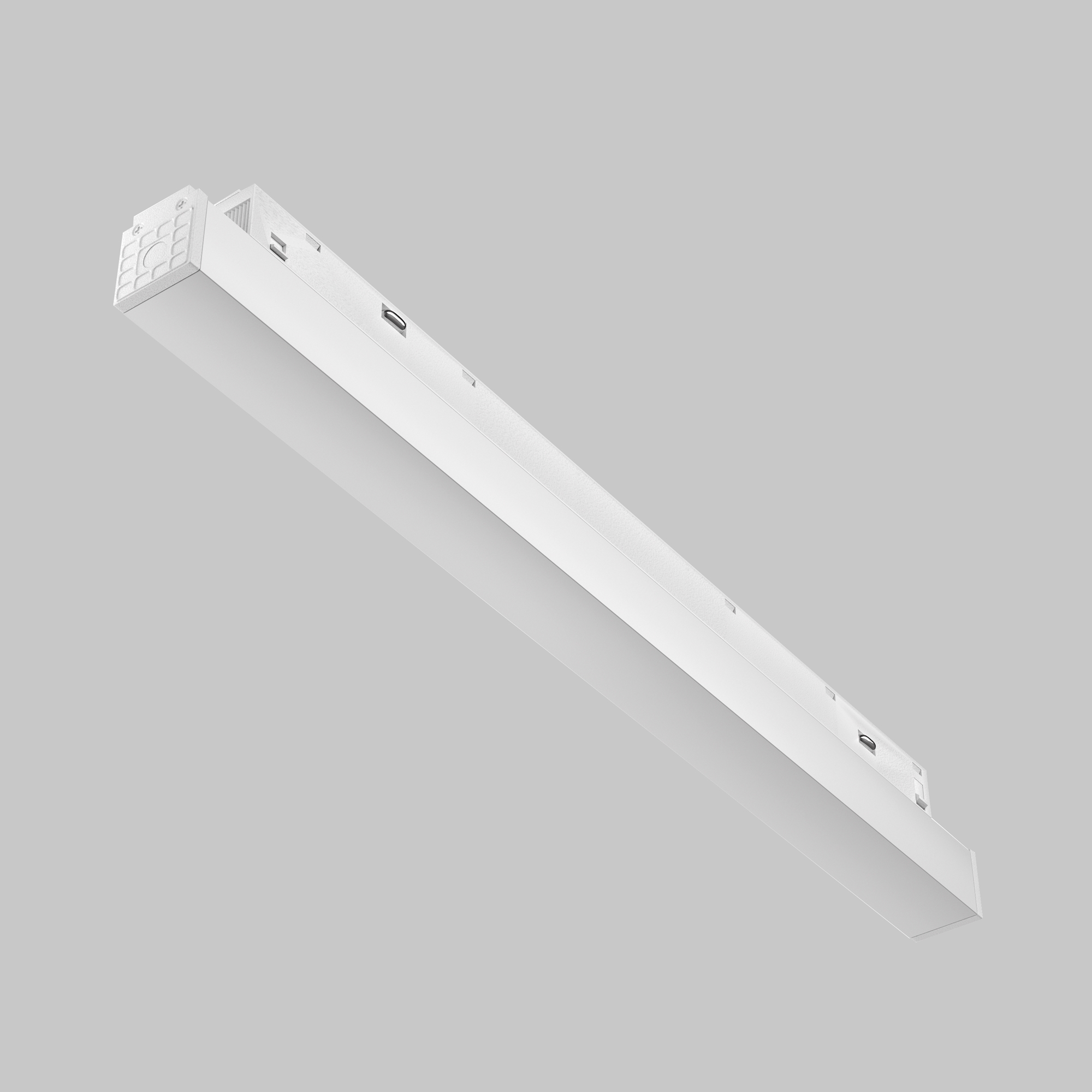 Комплектующие для трековой системы Technical TRX034DR4-200W купить в Алматы svet.kz