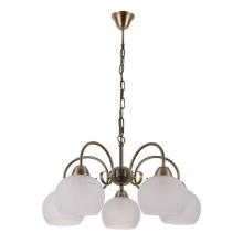люстры подвесная люстра arte lamp a9317lm-5ab, доставка по Казахстану 