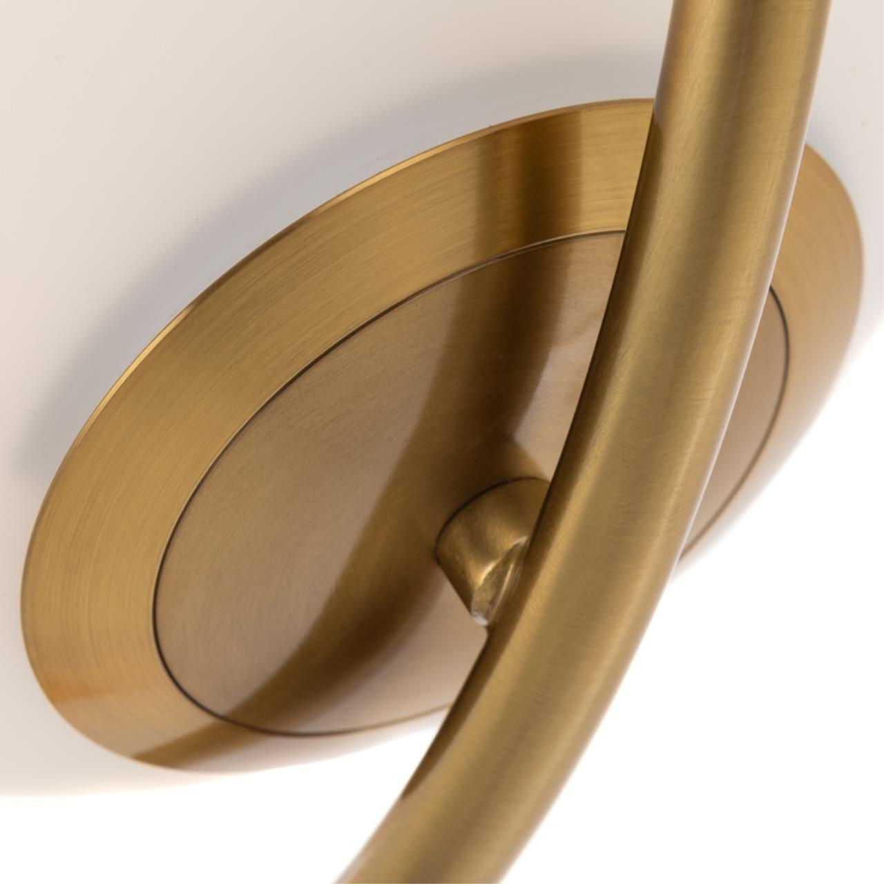Картинка Подвесной светильник Arte Lamp Matisse A7742SP-1AB