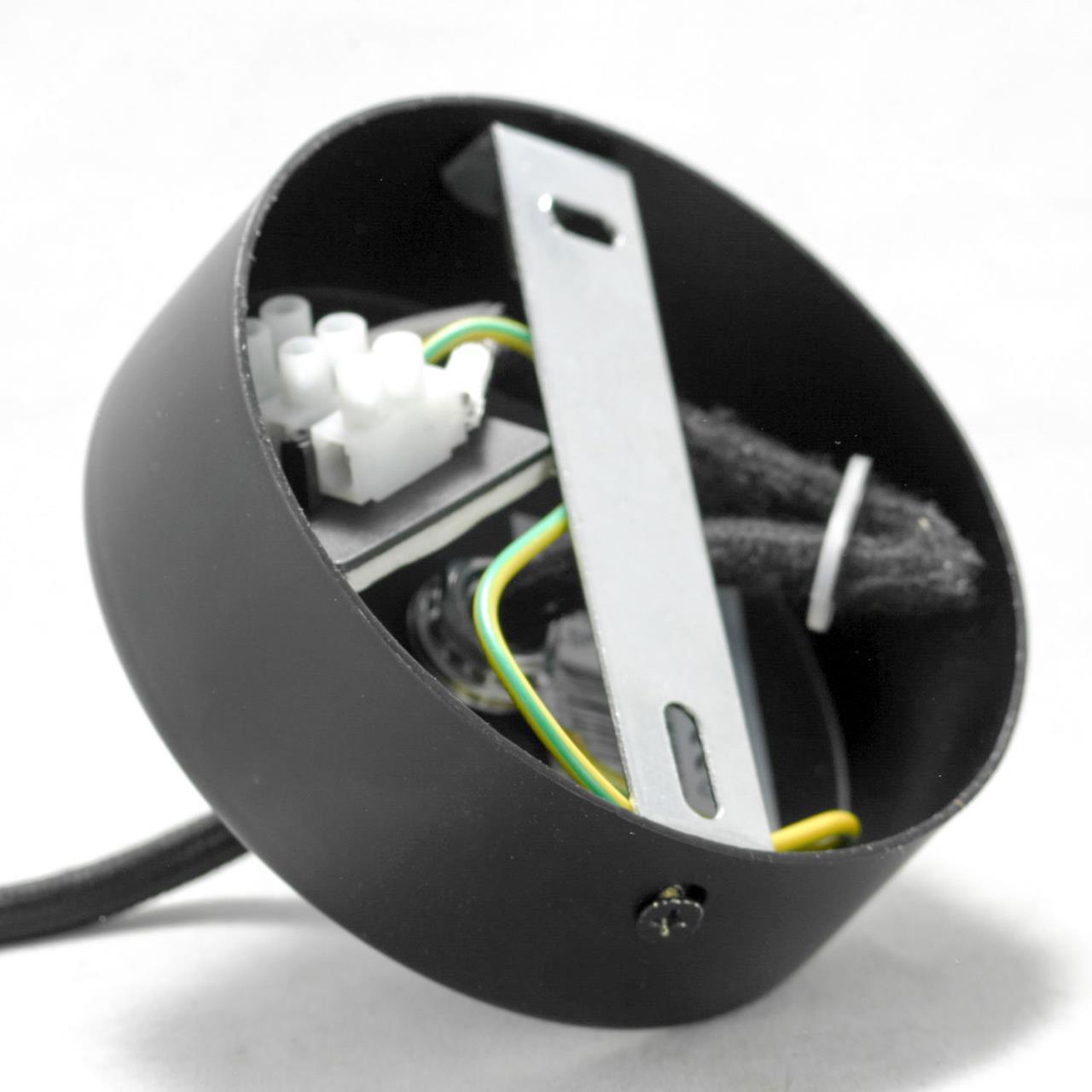 Дополнительная картинка Подвесной светильник Lussole Maricopa LSP-8118