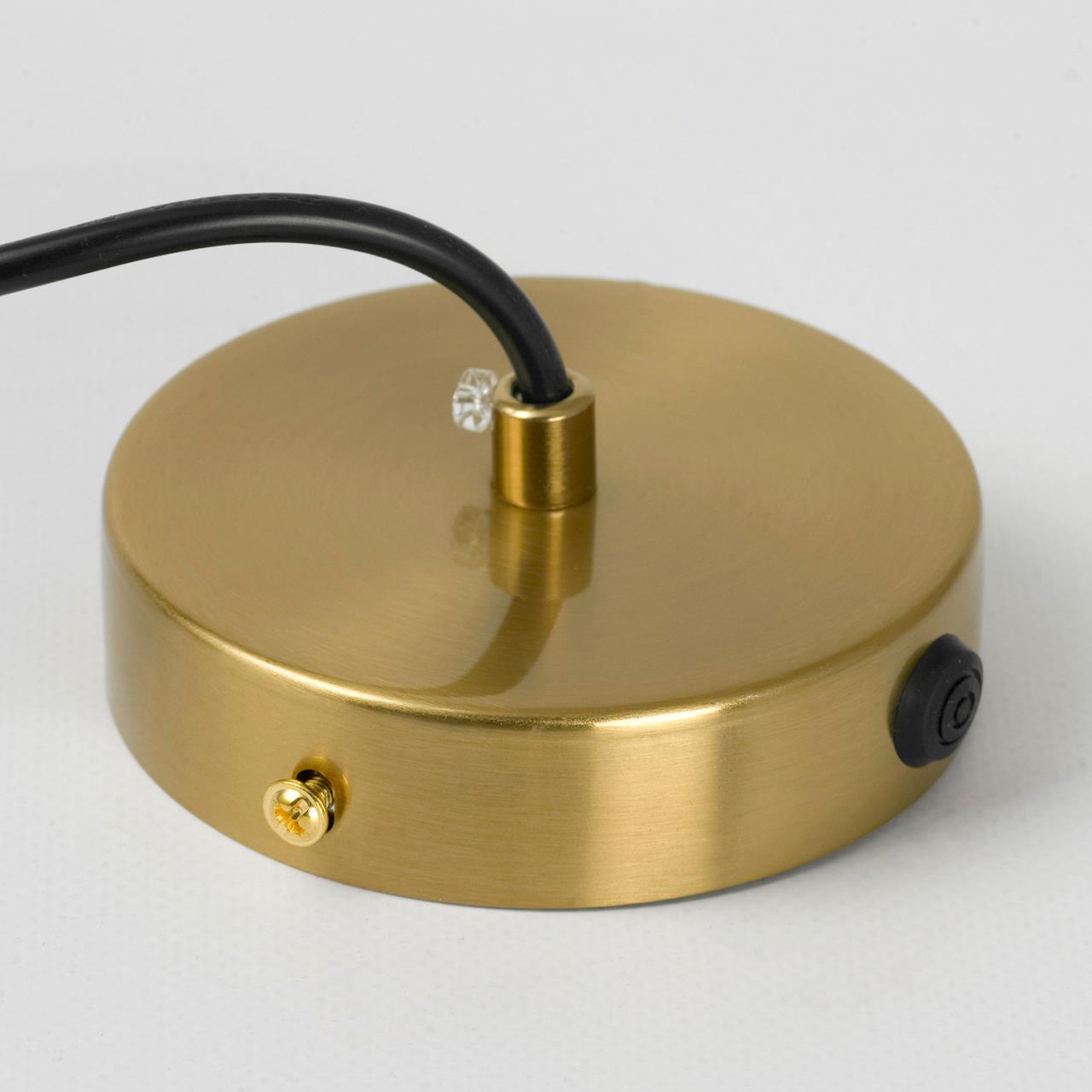 Дополнительная картинка Подвесной светильник Lussole LSP-8843