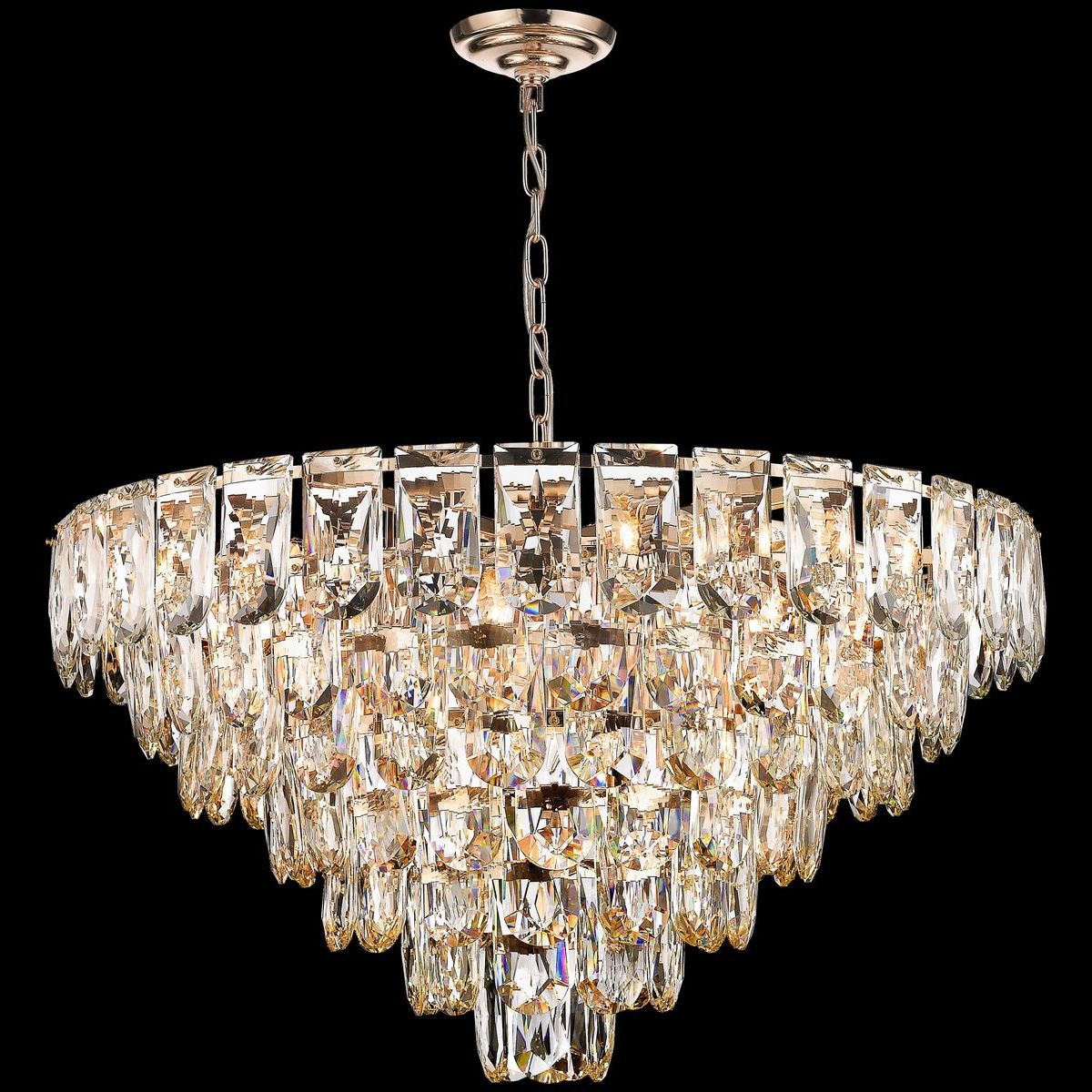 подвесной светильник wertmark lavinia we106.15.103, доставка по Казахстану 