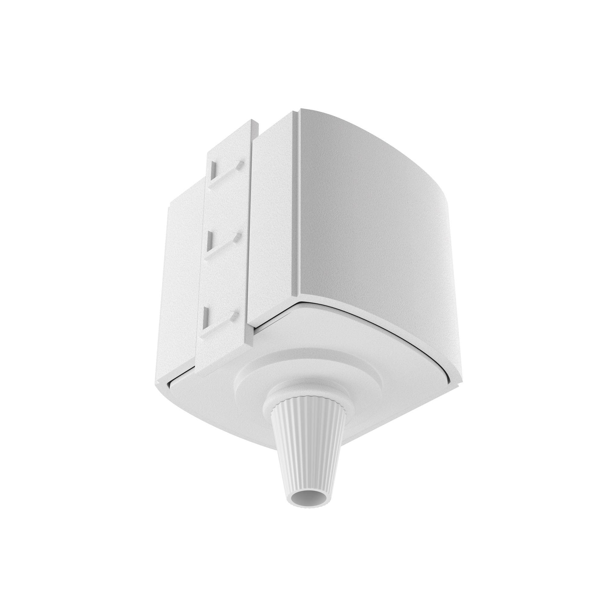 Картинка Комплектующие для трековой системы Technical TRA010-1-A-W