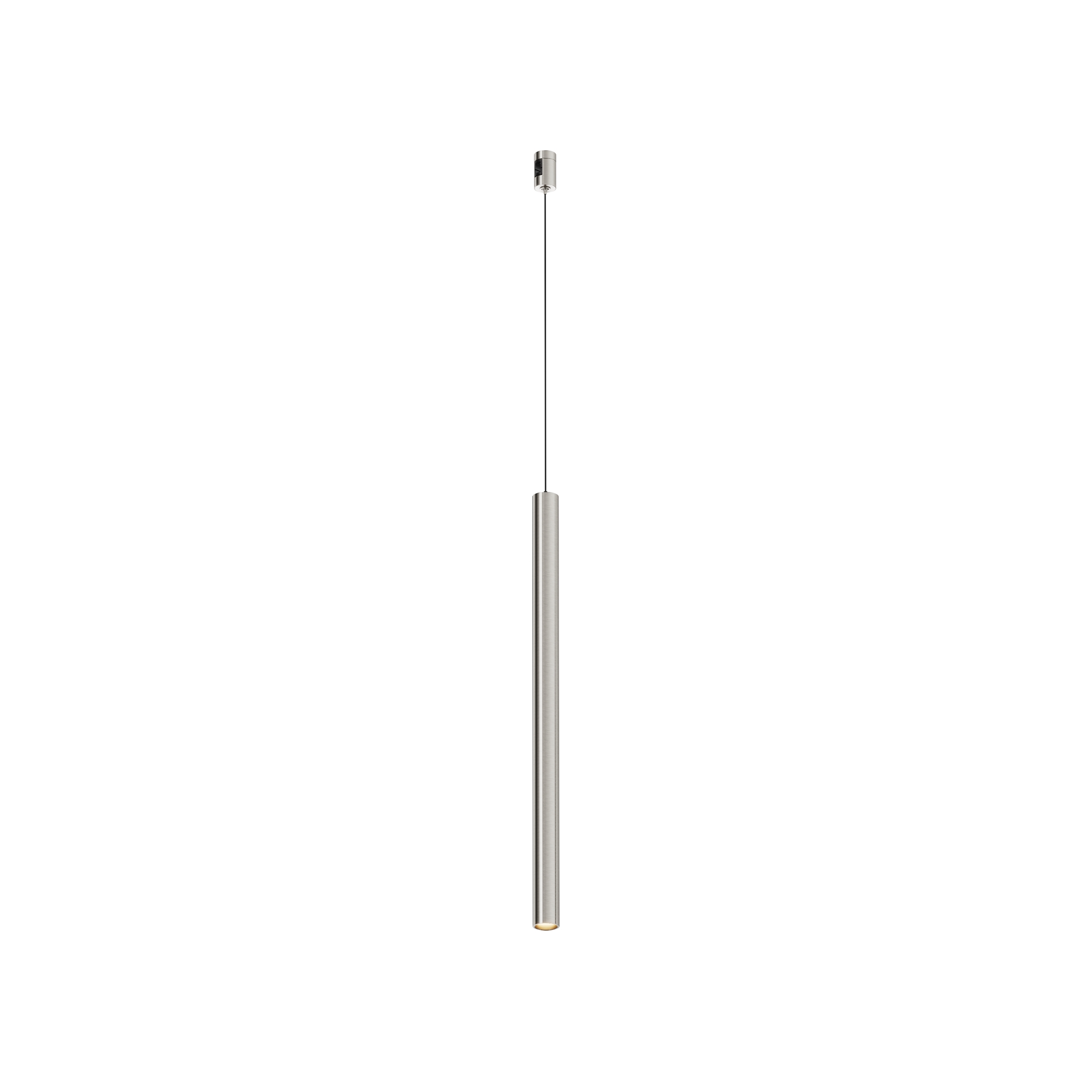 Трековый светильник Technical TR156-1-5W3K-PT