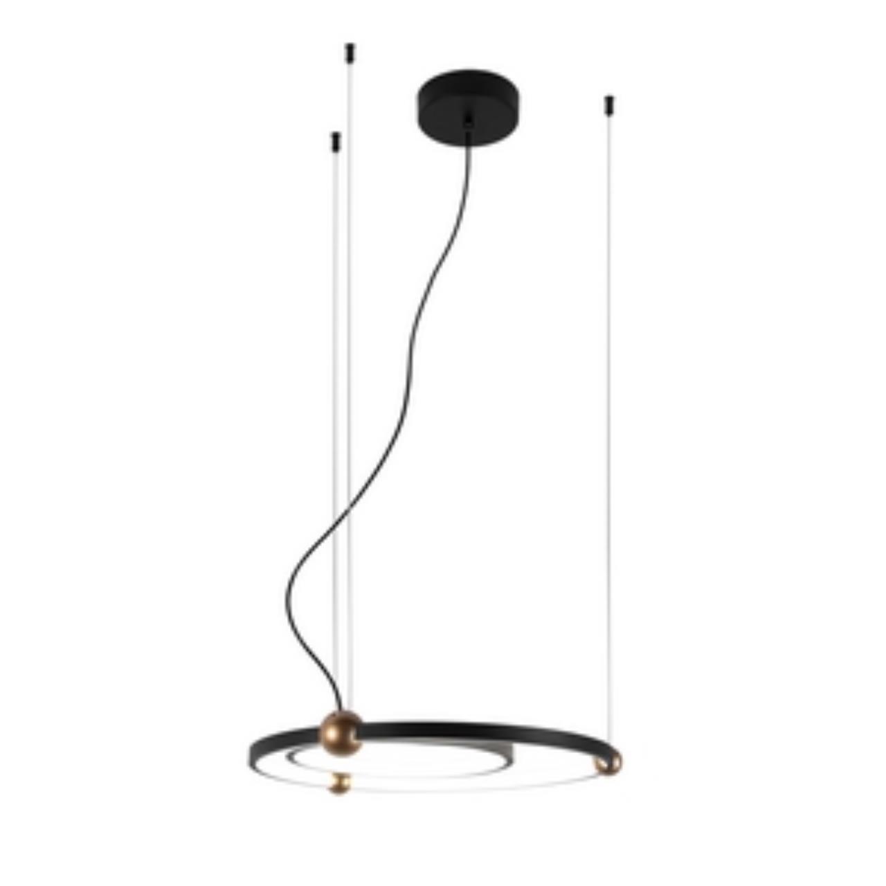 Картинка Подвесной светильник Tornado 4569-1P