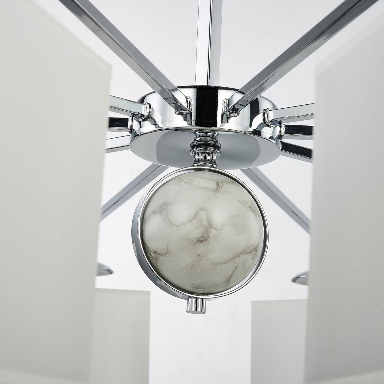 Картинка Подвесная люстра Favourite Diva 2821-10P