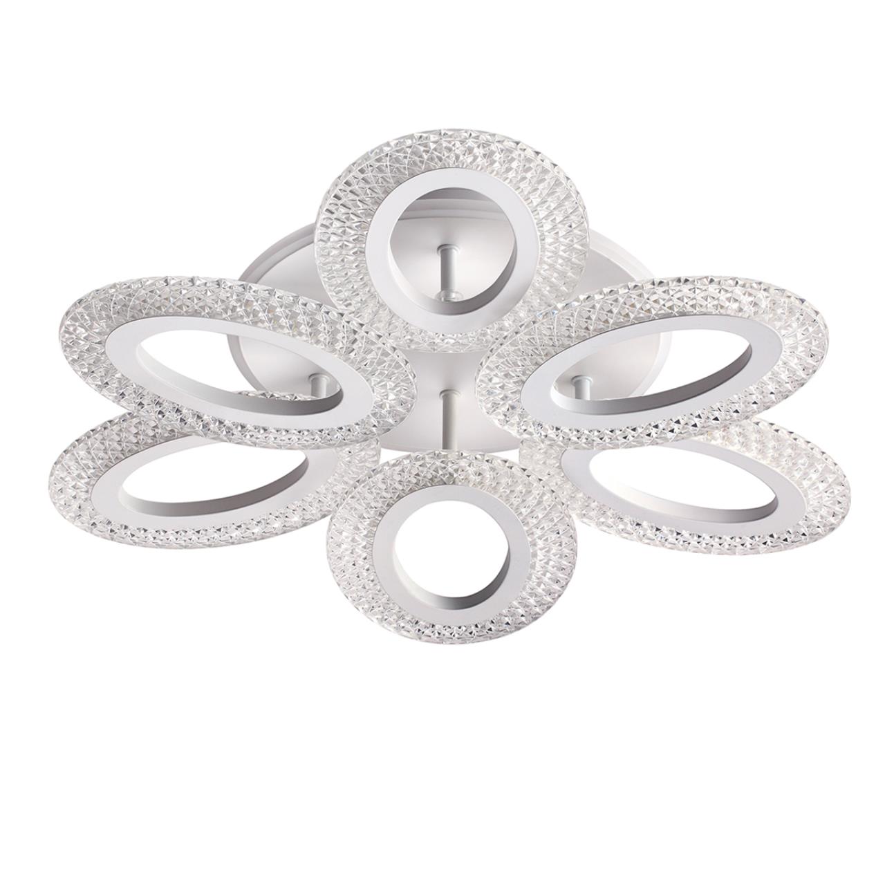 люстры 8018/60cl lumion люстра clare, доставка по Казахстану 