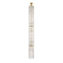 люстры каскадная люстра arti lampadari lazio e 1.9.25.501 g, доставка по Казахстану 