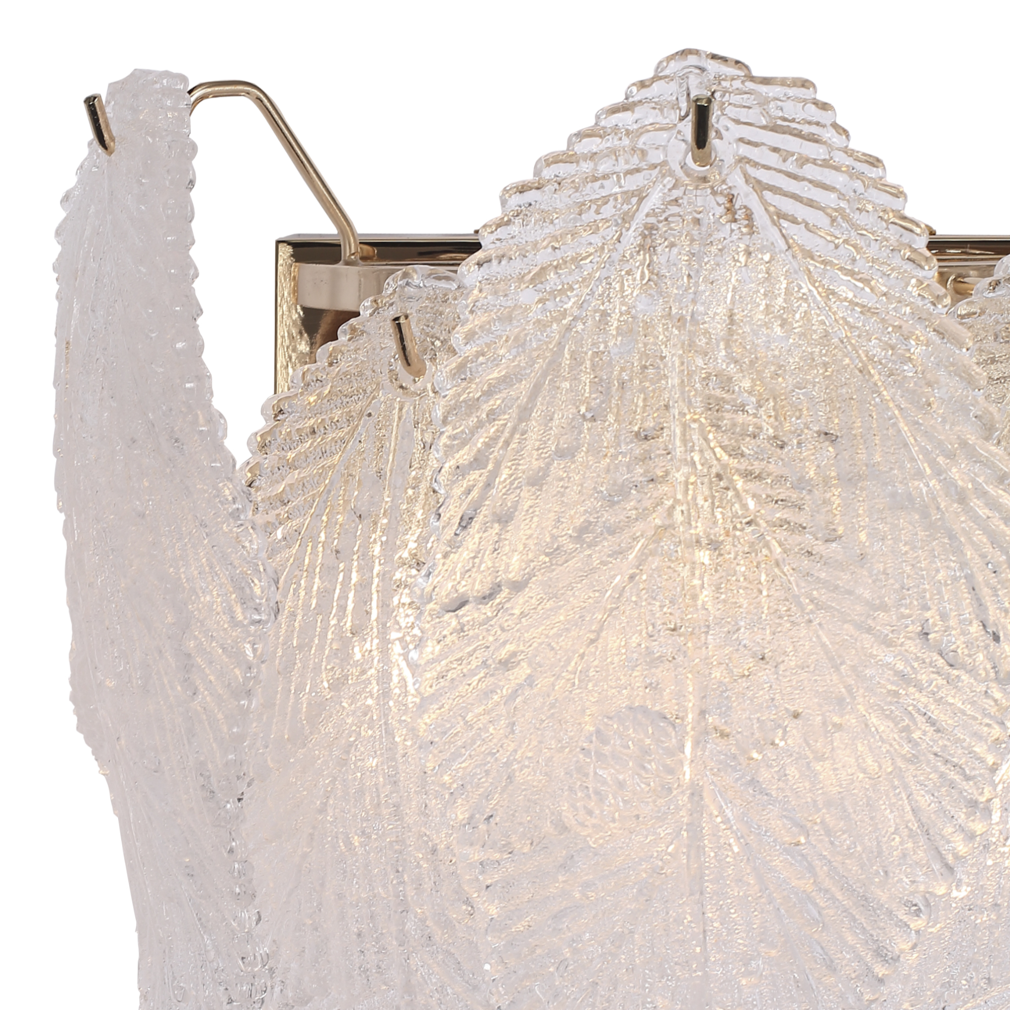 Картинка SL6135.201.02 Светильник настенный ST-Luce LIGHTSOME