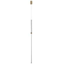 Подвесные 6639/12L Odeon Light Подвесной светильник MONELLA, доставка по Казахстану 