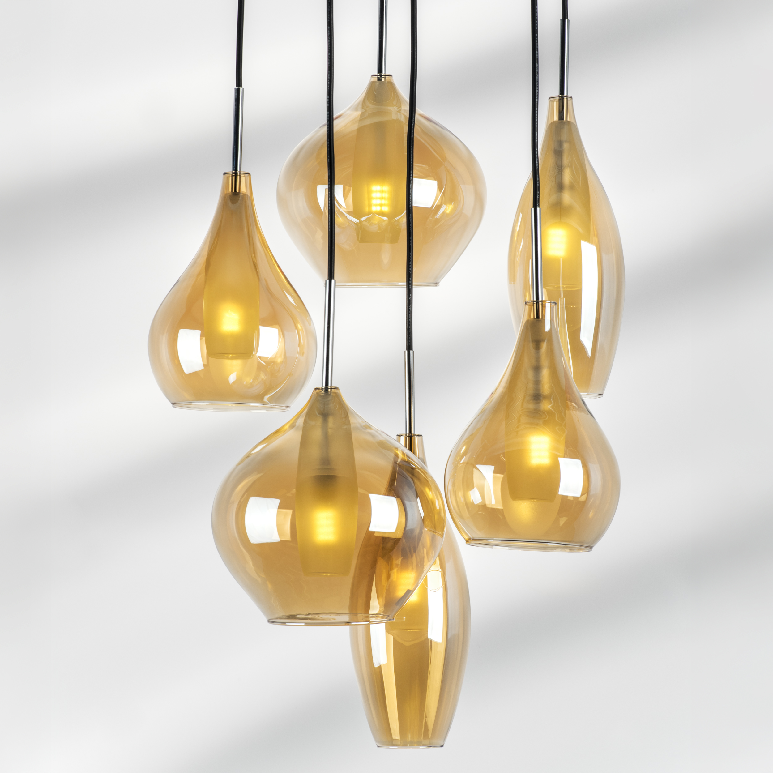 Картинка Подвесная люстра Lightstar Pentola 803063