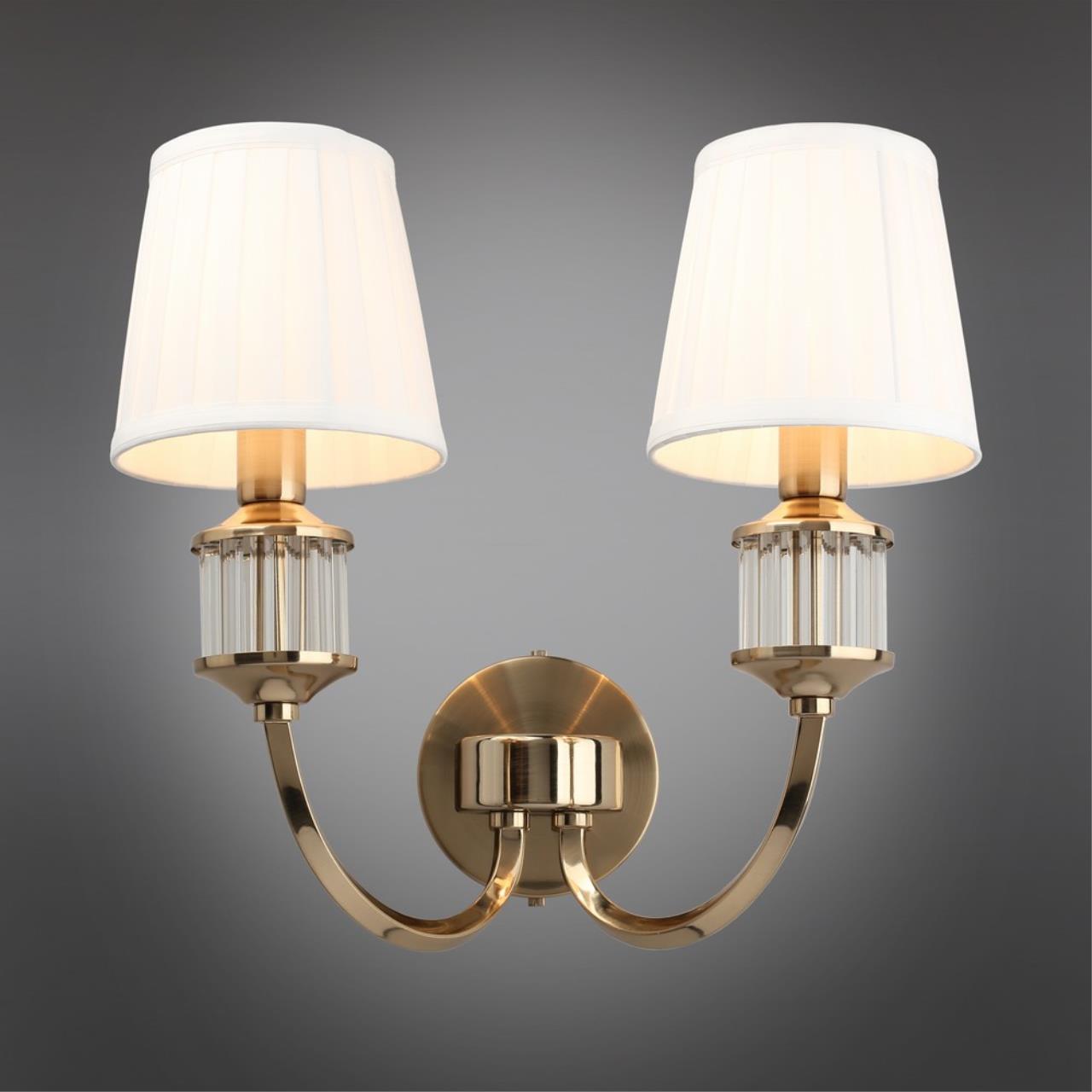 Картинка Бра Aployt Zhaklin APL.744.01.02